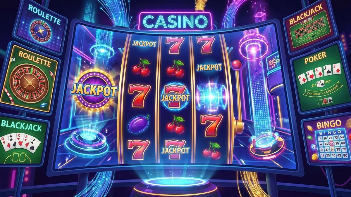 Jocuri casino Slotoro